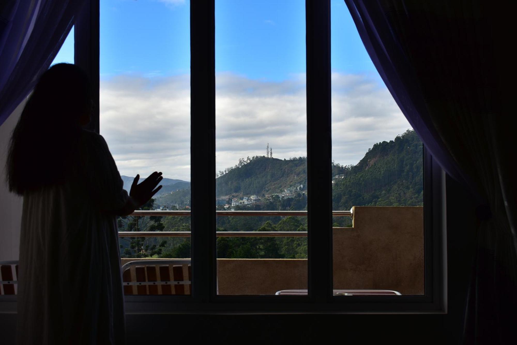 Namadi Nest Home Stay Nuwara Eliya Exterior photo