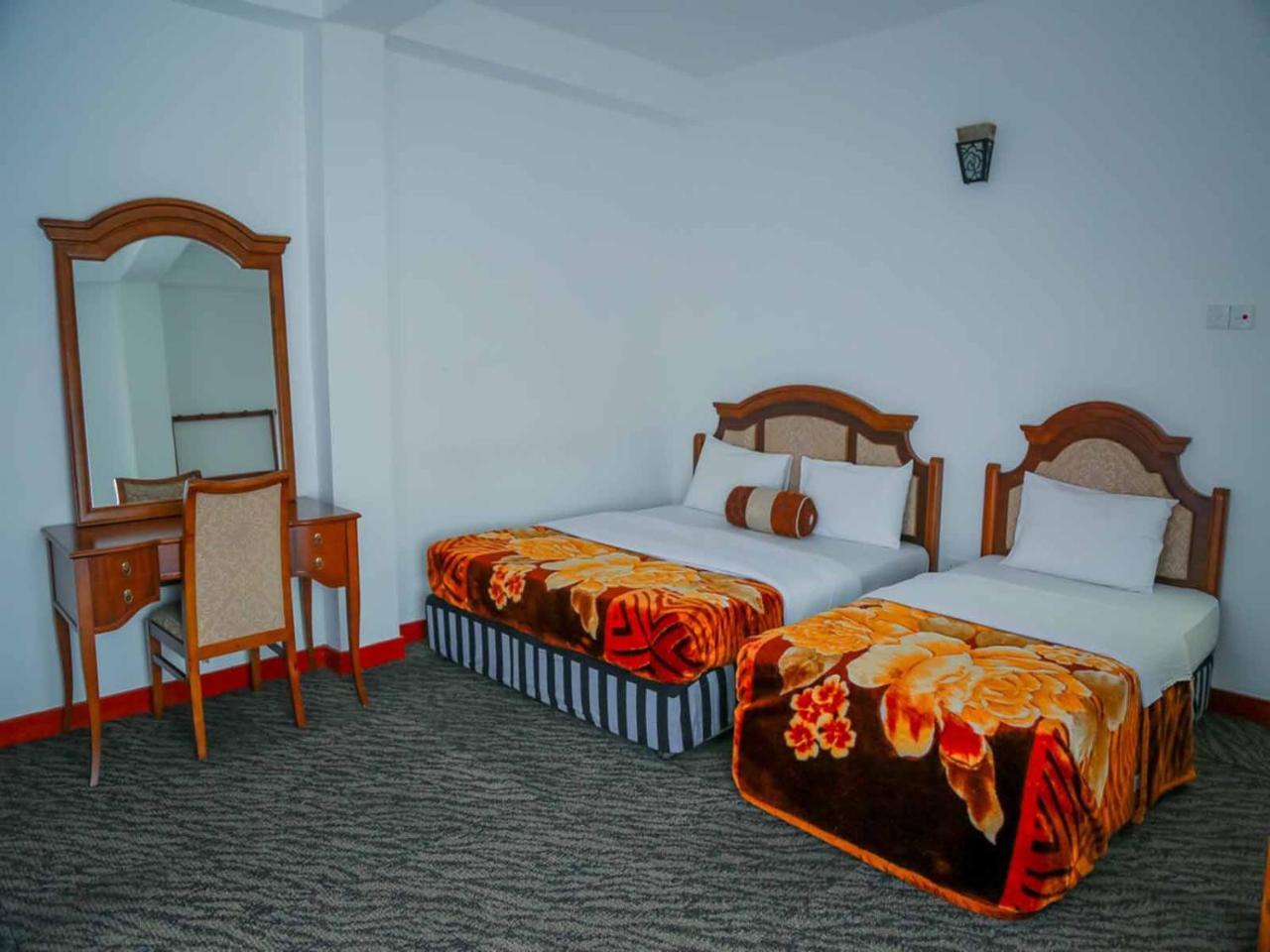 Namadi Nest Home Stay Nuwara Eliya Exterior photo