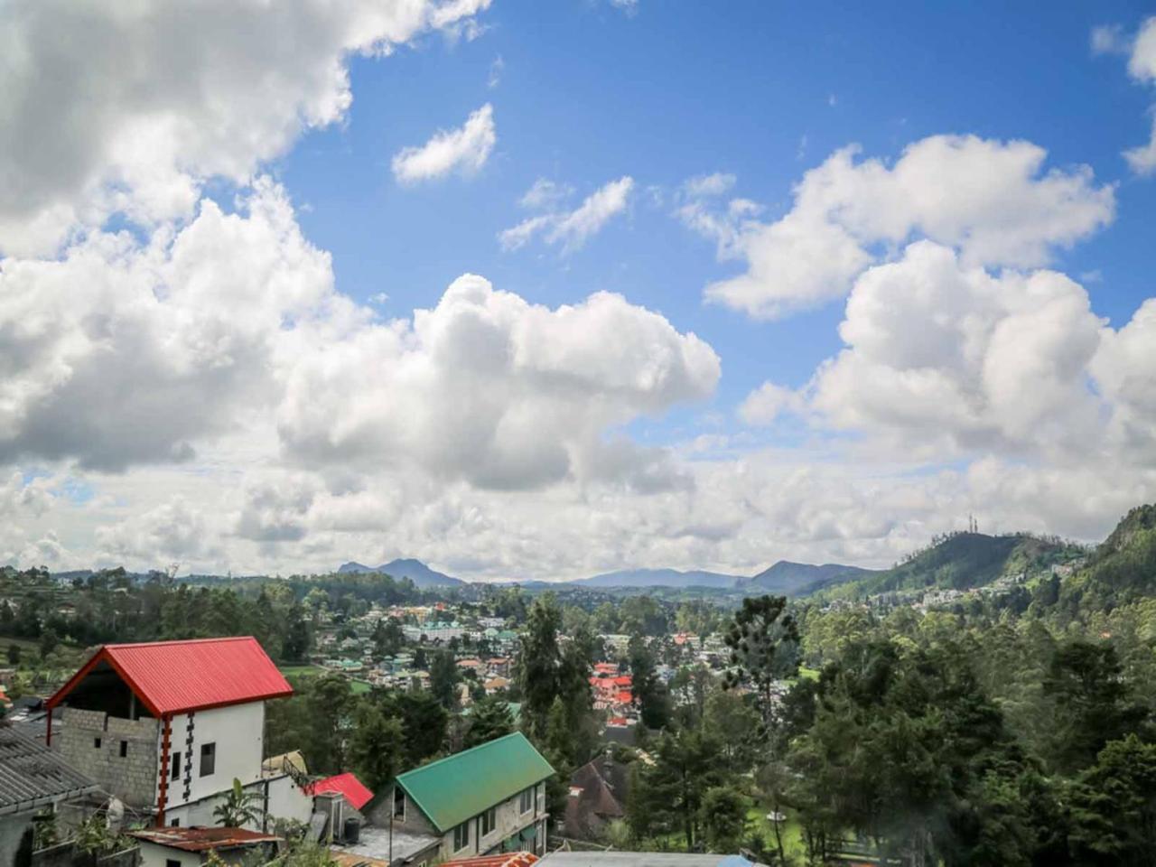 Namadi Nest Home Stay Nuwara Eliya Exterior photo