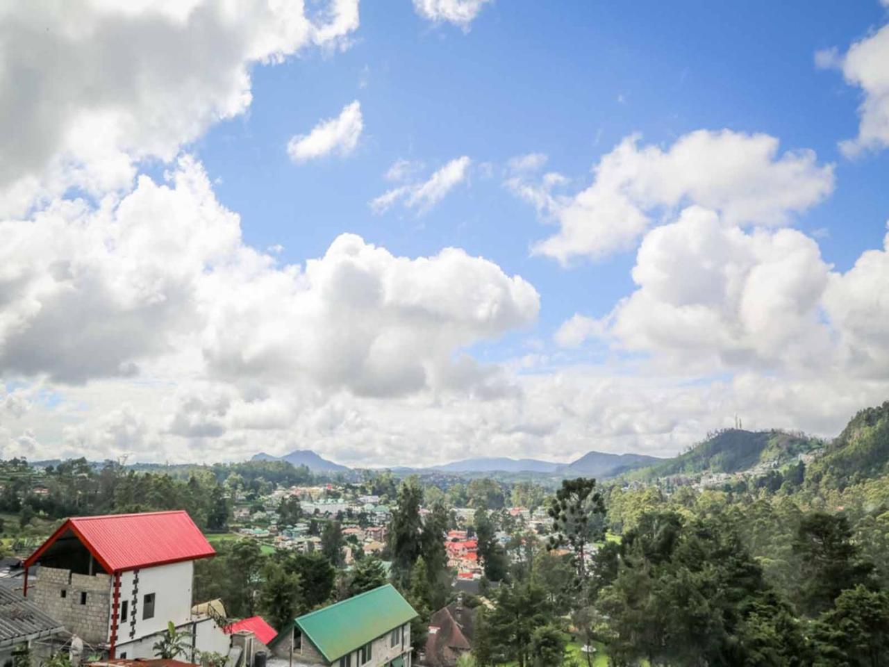 Namadi Nest Home Stay Nuwara Eliya Exterior photo