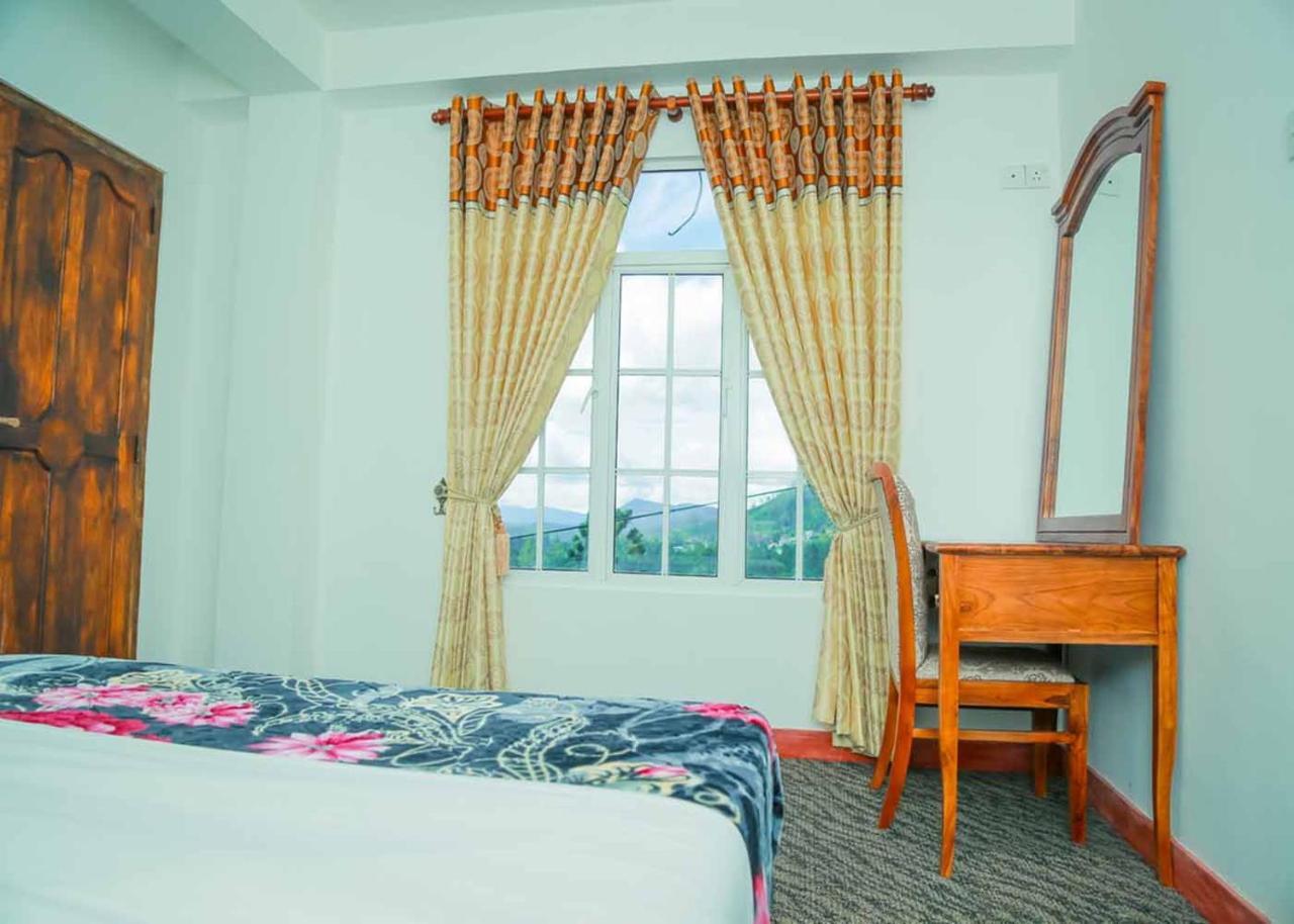 Namadi Nest Home Stay Nuwara Eliya Exterior photo