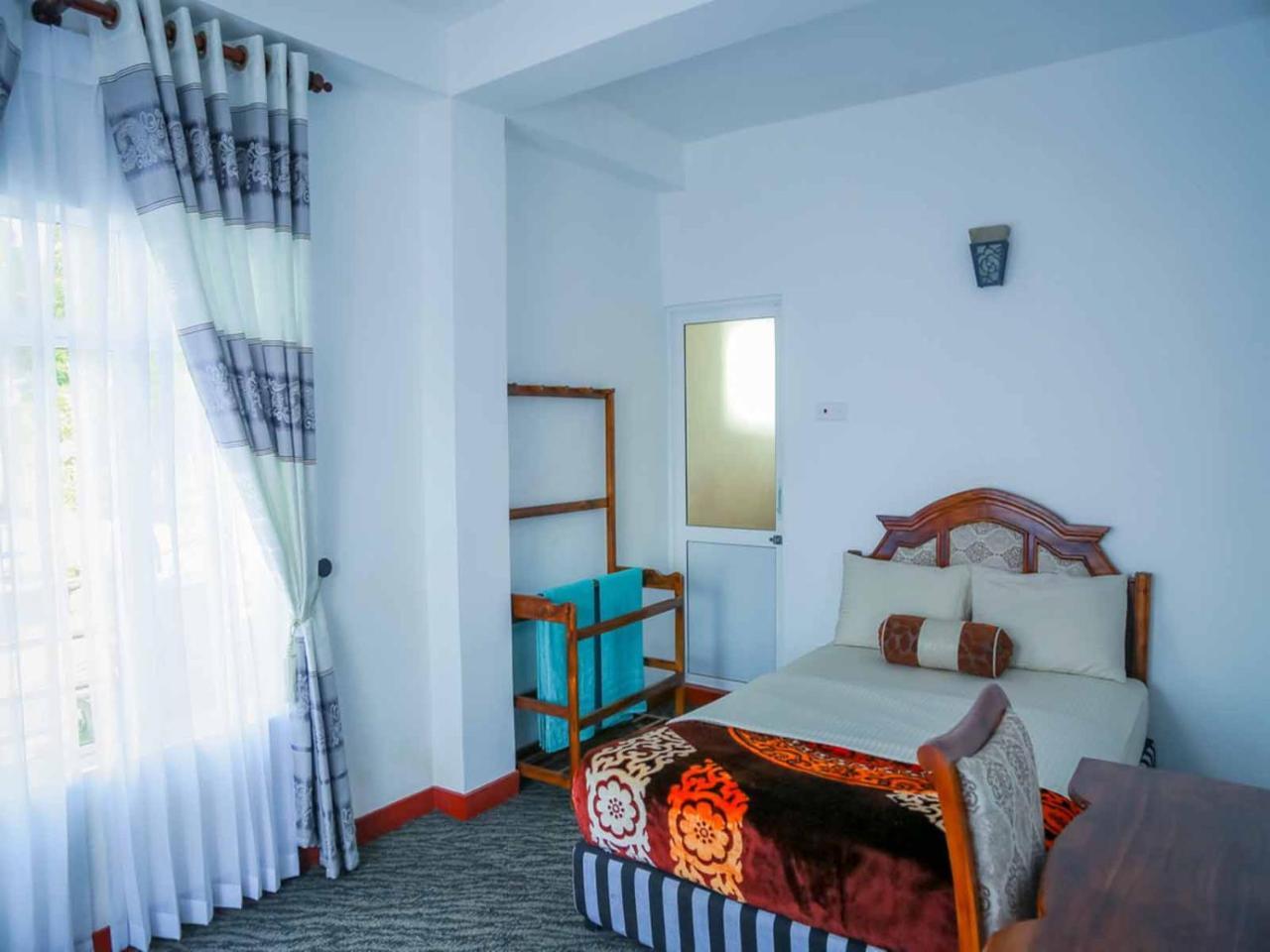 Namadi Nest Home Stay Nuwara Eliya Exterior photo