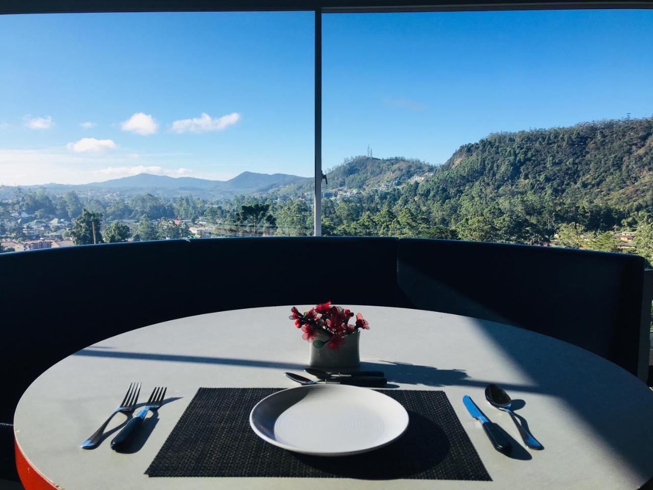 Namadi Nest Home Stay Nuwara Eliya Exterior photo